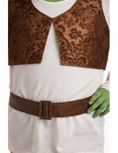 Costume Orco | Costumi per Bambini Il Re del Carnevale